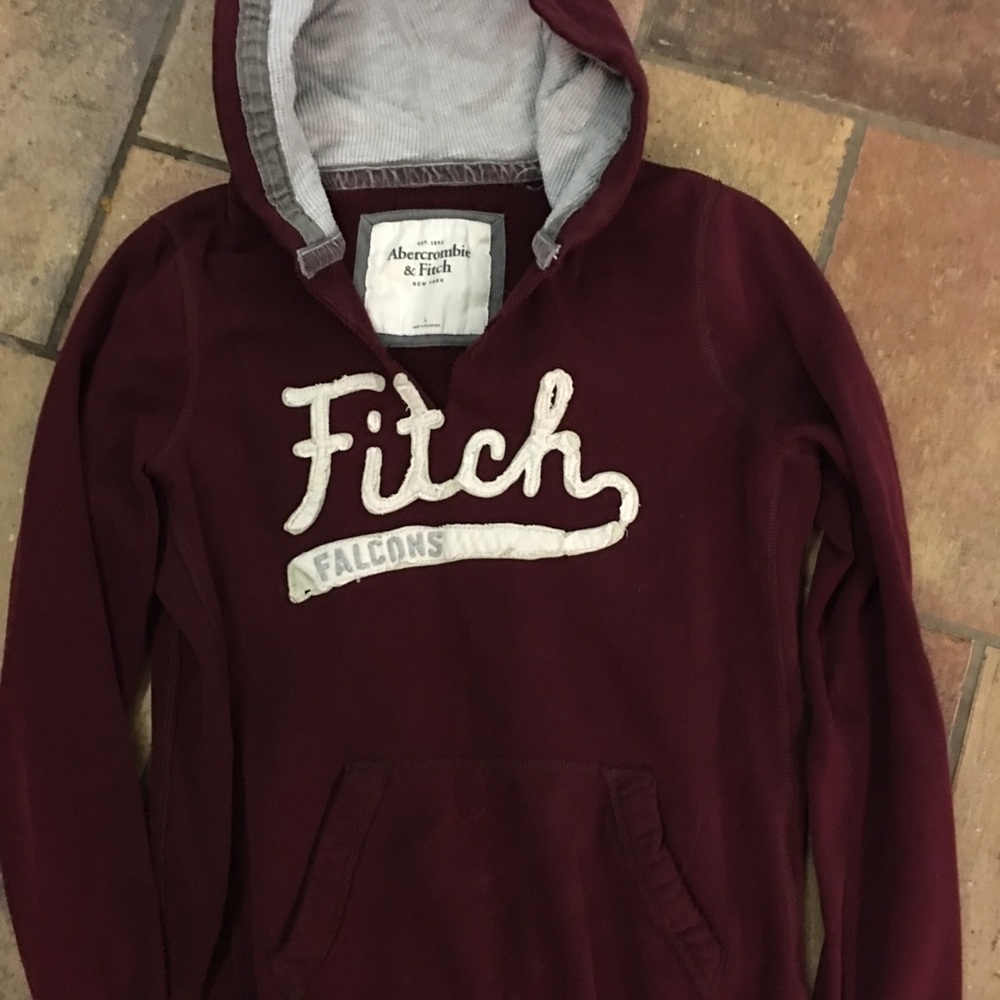 Abercrombie pullover